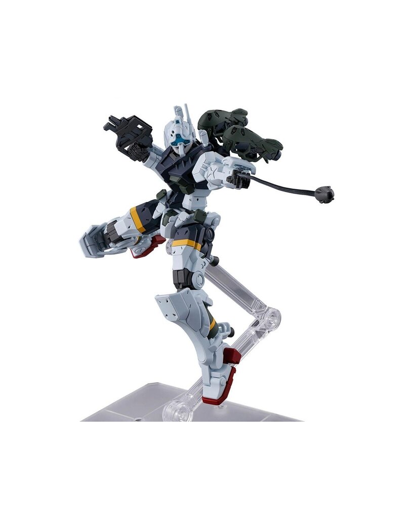 BANDAI BAS2773788 1/144 HGGQ #04 BOKATA'S GELGOOG (GQ) "GUNDAM GQUUUUUUX" PLASTIC MODEL KIT