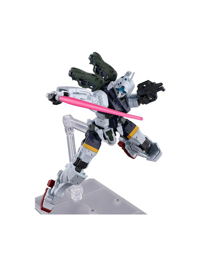 BANDAI BAS2773788 1/144 HGGQ #04 BOKATA'S GELGOOG (GQ) "GUNDAM GQUUUUUUX" PLASTIC MODEL KIT