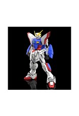 BANDAI *BAS2795247 RG 1/144 SHINING GUNDAM "G GUNDAM" PLASTIC MODEL KIT