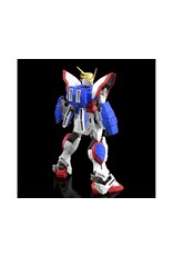 BANDAI *BAS2795247 RG 1/144 SHINING GUNDAM "G GUNDAM" PLASTIC MODEL KIT