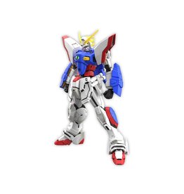 BANDAI *BAS2795247 RG 1/144 SHINING GUNDAM "G GUNDAM" PLASTIC MODEL KIT
