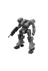 BANDAI BAS2724590 30MM ARMORED CORE VI: BALAM INDUSTRIES BD-011 MELANDER PLASTIC MODEL KIT