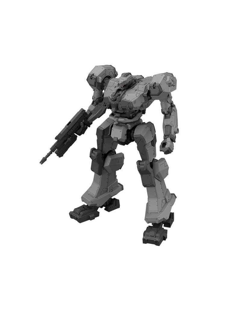 BANDAI BAS2724590 30MM ARMORED CORE VI: BALAM INDUSTRIES BD-011 MELANDER PLASTIC MODEL KIT