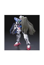 BANDAI *BAS2086184 MG 1/100 GN-001 GUNDAM EXIA IGNITION MODE "GUNDAM 00" PLASTIC MODEL KIT