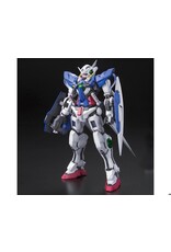 BANDAI *BAS2086184 MG 1/100 GN-001 GUNDAM EXIA IGNITION MODE "GUNDAM 00" PLASTIC MODEL KIT