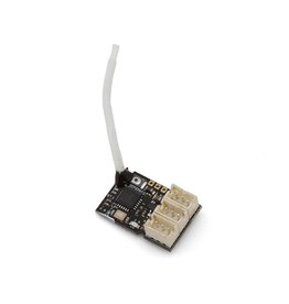 FLYSKY FSY-FS-GMR-C3 GMR GENUINE MICRO 2.4GHZ 3-CHANNEL AFHDS3 RECEIVER