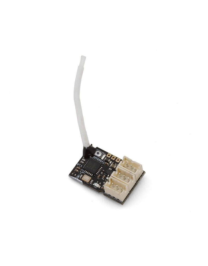 FLYSKY FSY-FS-GMR-C3 GMR GENUINE MICRO 2.4GHZ 3-CHANNEL AFHDS3 RECEIVER
