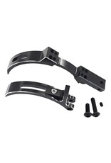 POWERHOBBY PHB7379 ALUMINUM FAN MOUNT FOR CASTLE CREATIONS 2535 520KV / 680KV