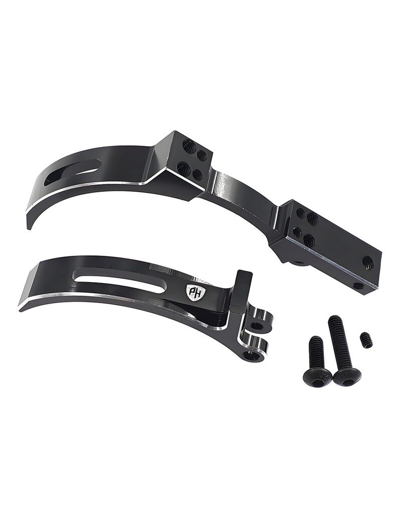 POWERHOBBY PHB7379 ALUMINUM FAN MOUNT FOR CASTLE CREATIONS 2535 520KV / 680KV