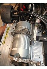 POWERHOBBY PHB7379 ALUMINUM FAN MOUNT FOR CASTLE CREATIONS 2535 520KV / 680KV