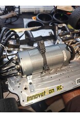 POWERHOBBY PHB7379 ALUMINUM FAN MOUNT FOR CASTLE CREATIONS 2535 520KV / 680KV