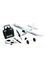 RAGE RC RGRA1604 SCOUT 500MM BRUSHLESS RTF SPORT AIRPLANE