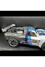 STUPID RC STP1209 5T REAR ACTIVE WING SPOILER