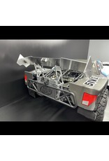 STUPID RC STP1209 5T REAR ACTIVE WING SPOILER