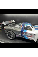 STUPID RC STP1209 5T REAR ACTIVE WING SPOILER