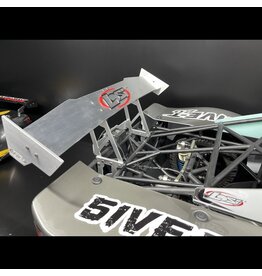 STUPID RC STP1209 5T REAR ACTIVE WING SPOILER