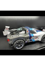 STUPID RC STP1209 5T REAR ACTIVE WING SPOILER