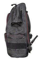 SILVER HORSE SHRC SH0114 THE PACK HORSE BACK PACK