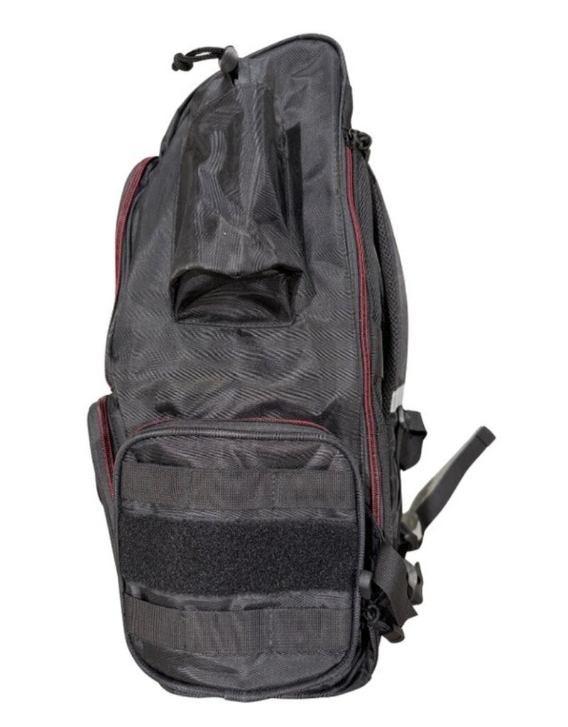 SILVER HORSE SHRC SH0114 THE PACK HORSE BACKPACK