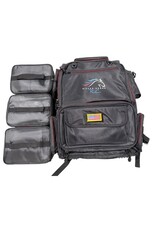 SILVER HORSE SHRC SH0114 THE PACK HORSE BACKPACK