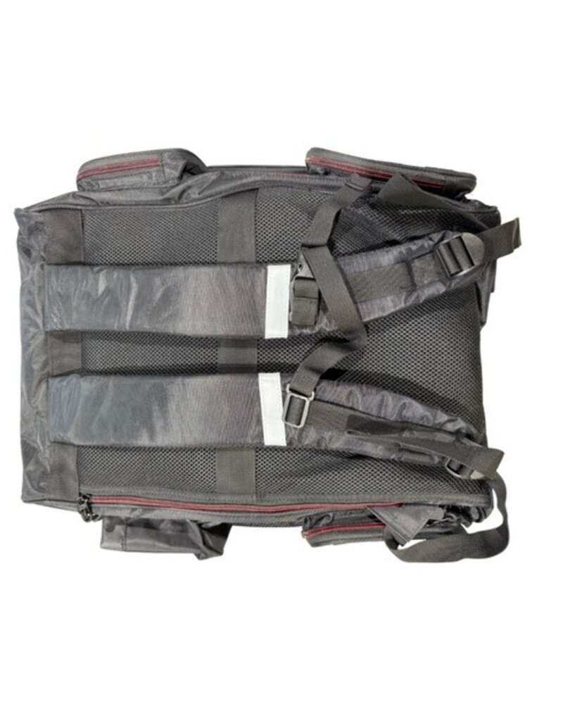 SILVER HORSE SHRC SH0114 THE PACK HORSE BACKPACK