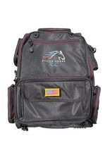SILVER HORSE SHRC SH0114 THE PACK HORSE BACKPACK