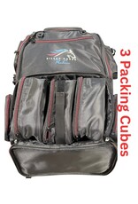 SILVER HORSE SHRC SH0114 THE PACK HORSE BACKPACK