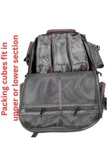 SILVER HORSE SHRC SH0114 THE PACK HORSE BACKPACK