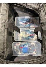 SILVER HORSE SHRC SH0114 THE PACK HORSE BACK PACK