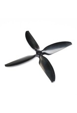 E-FLITE EFL-2959 4-BLADE PROP 128X85.4: MICRO SCRAPPY 800