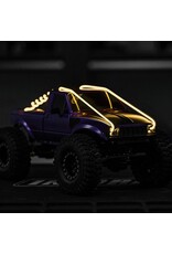 POWERHOBBY PHB7375WHITE FLEXIBLE CUTTABLE LED STRIP LIGHTS 1/24 1/28 SCX24 ( WHITE )