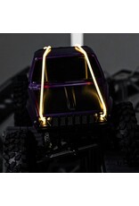 POWERHOBBY PHB7375WHITE FLEXIBLE CUTTABLE LED STRIP LIGHTS 1/24 1/28 SCX24 ( WHITE )