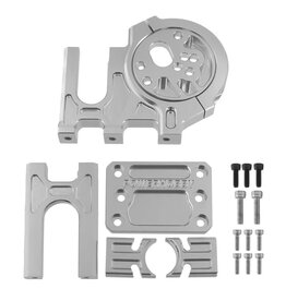 POWERHOBBY PHB6245 7075 ALUMINUM ROTO LOCK MOTOR MOUNT FOR HOBAO VTE VTE2 GTB