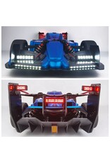 POWER HOBBY PHBARRMA36 ARRMA LIMITLESS 1/7 FRONT & REAR LIGHTS