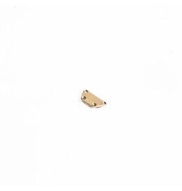 XBILITY XB1-044 BRASS REAR WEIGHT FOR XBONE