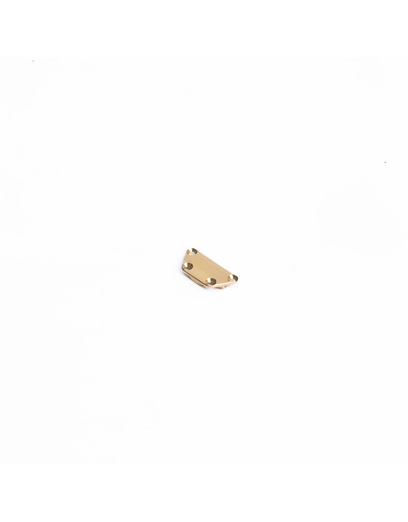 XBILITY XBL-XB1-044 BRASS REAR WEIGHT FOR XBONE