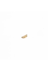 XBILITY XBL-XB1-044 BRASS REAR WEIGHT FOR XBONE