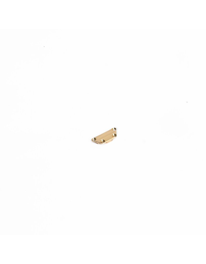 XBILITY XB1-044 BRASS REAR WEIGHT FOR XBONE