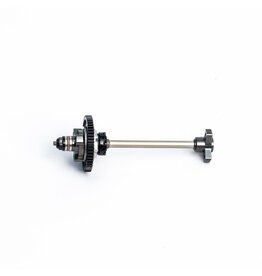 XBILITY XB1-048 BALL DIFFERENTIAL FOR XBONE