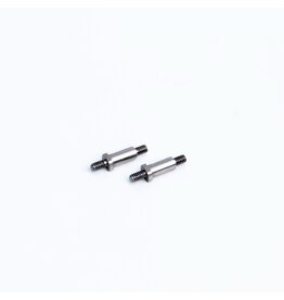 XBILITY XB1-016 WHEEL AXLE SET FOR XBONE