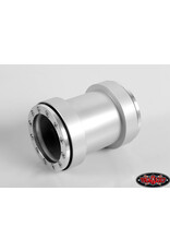 RC4WD RC4Z-W0004 BEADLOCK WHEELS V2 FOR CLOD BUSTER (ALUMINUM) (2)