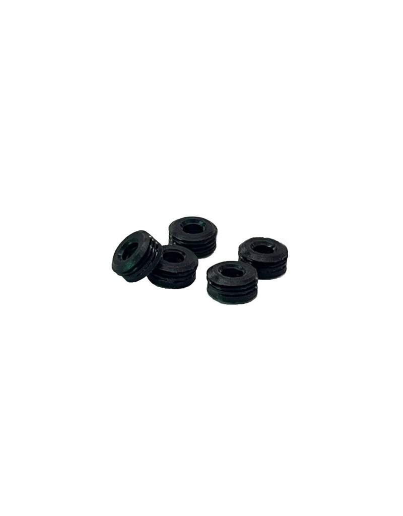 XBILITY XB1-015 PLASTIC KNICKLE BALL CUP NUT FOR XBONE