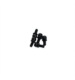XBILITY X-PVB-4 PIVOT BALL 4MM