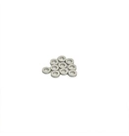XBILITY X-WSH-2-4-0.5 WASHERS 2X4X0.5