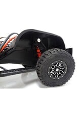PRIMAL RC PRRAM1500-BU 1/8 SCALE RAM 1500 BRUSHLESS RTR 4WD TRAIL TRUCK