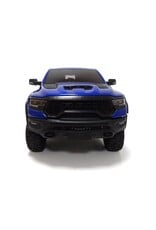 PRIMAL RC PRRAM1500-BU 1/8 SCALE RAM 1500 BRUSHLESS RTR 4WD TRAIL TRUCK
