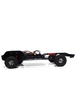 PRIMAL RC PRRAM1500-BU 1/8 SCALE RAM 1500 BRUSHLESS RTR 4WD TRAIL TRUCK