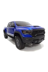 PRIMAL RC PRRAM1500-BU 1/8 SCALE RAM 1500 BRUSHLESS RTR 4WD TRAIL TRUCK