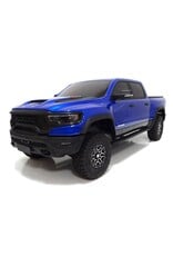 PRIMAL RC ***PRE-ORDER*** PRRAM1500-BU 1/8 SCALE RAM 1500 BRUSHLESS RTR 4WD TRAIL TRUCK