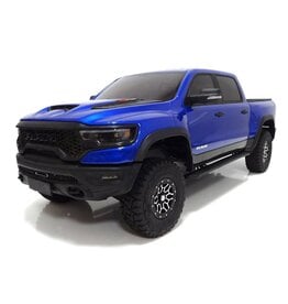 PRIMAL RC ***PRE-ORDER*** PRRAM1500-BU 1/8 SCALE RAM 1500 BRUSHLESS RTR 4WD TRAIL TRUCK